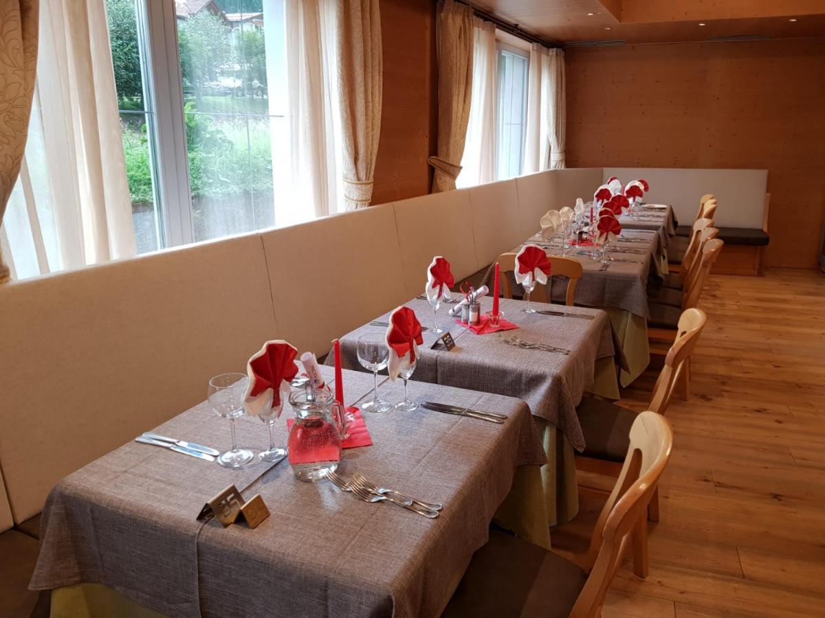 Hotel Diamant Park 캄피텔로디파사 외부 사진