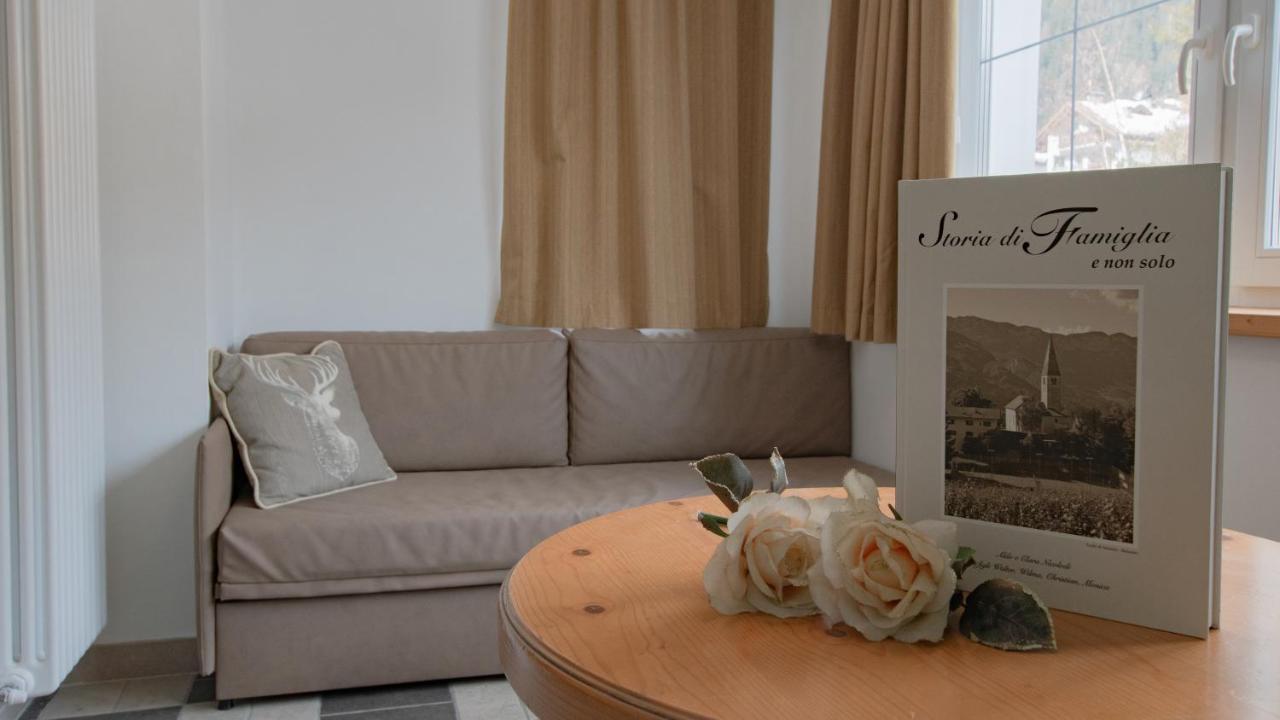 Hotel Diamant Park 캄피텔로디파사 외부 사진