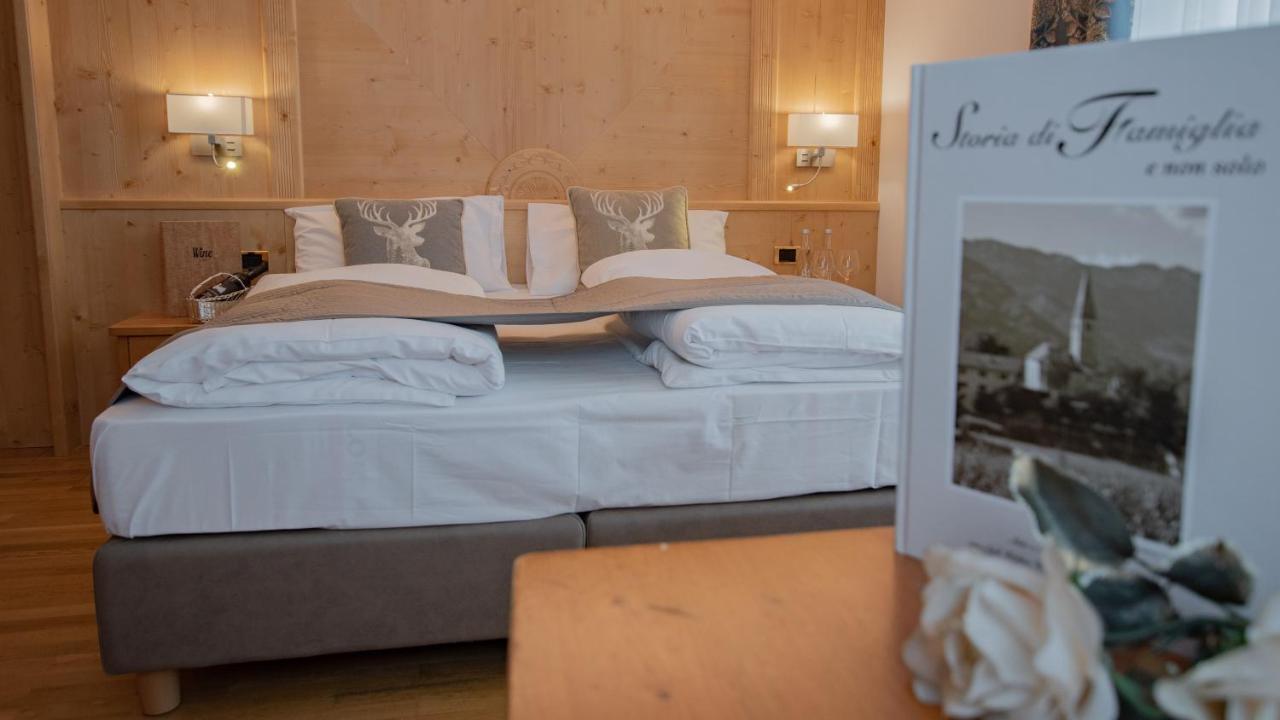 Hotel Diamant Park 캄피텔로디파사 외부 사진