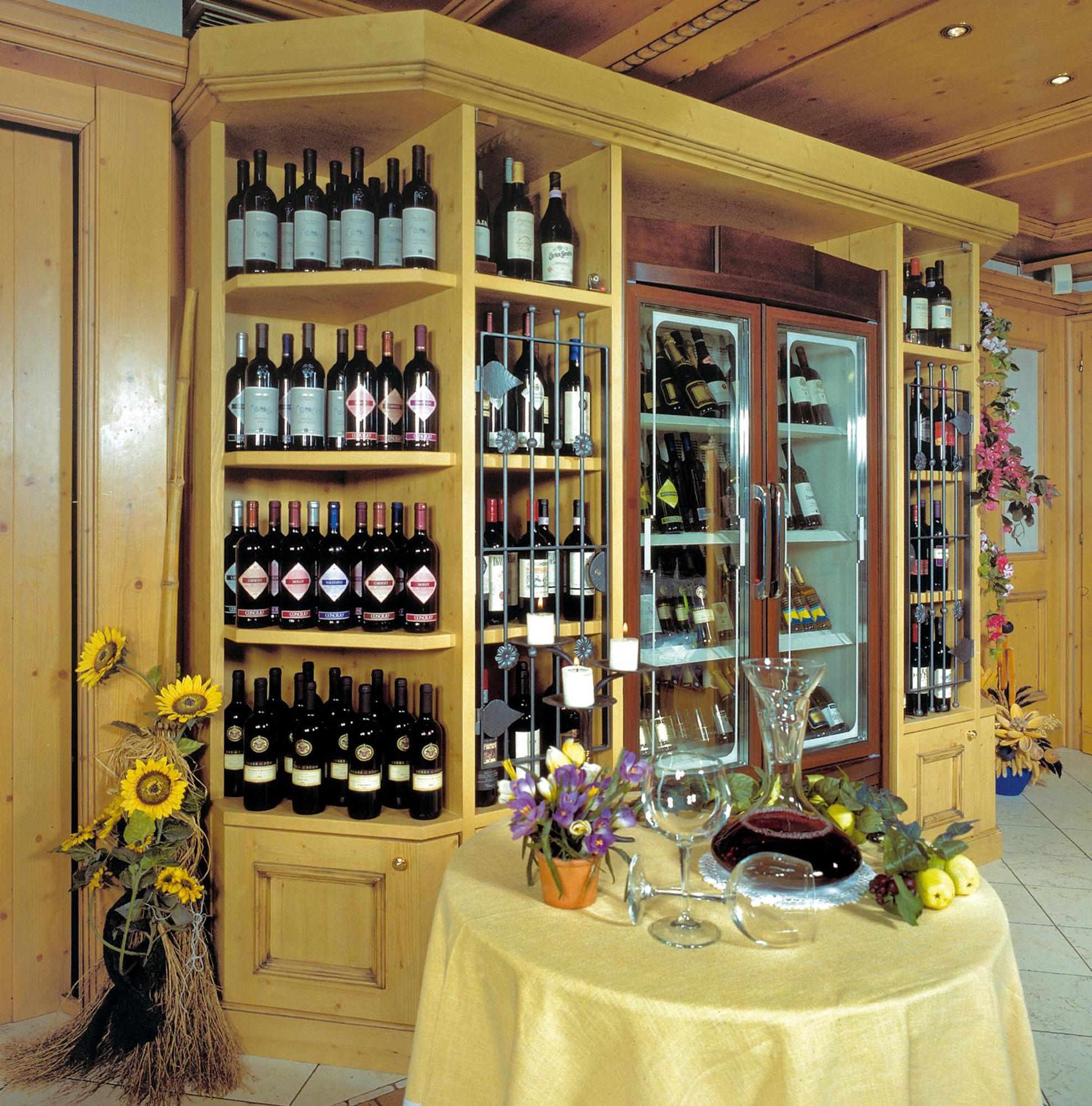 Hotel Diamant Park 캄피텔로디파사 외부 사진
