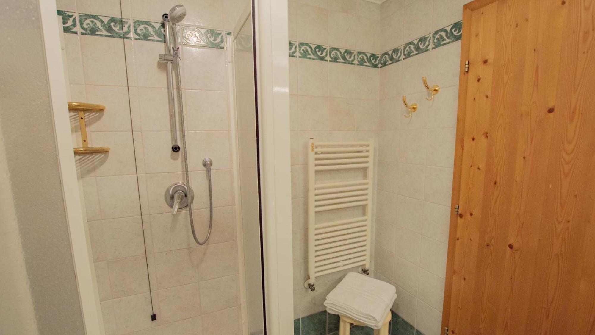 Hotel Diamant Park 캄피텔로디파사 객실 사진